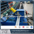 2016 C/U Shape Steel Framing Machine Solar Photovoltaic Bracket Track Forming Machine